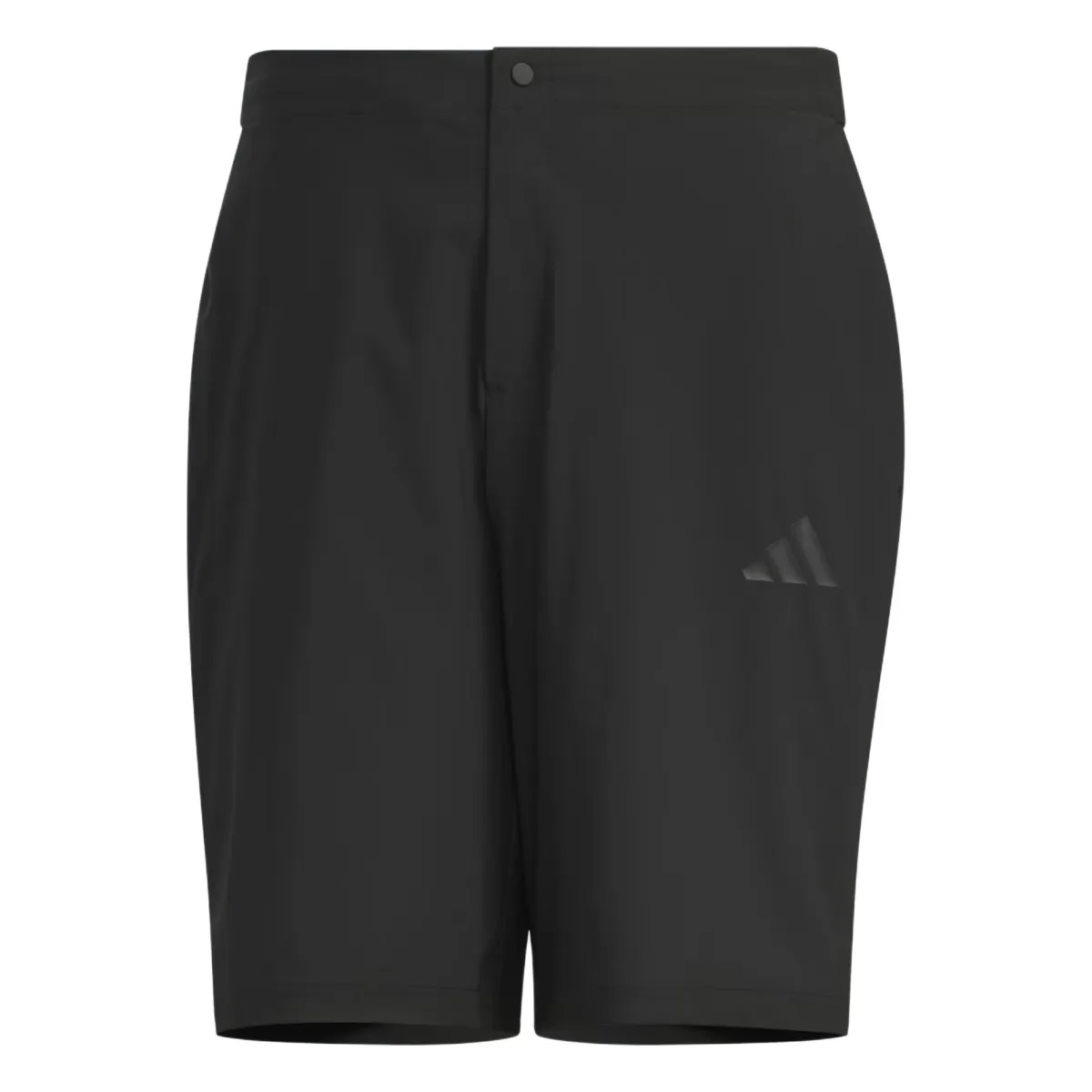 Adidas Casual Shorts Men's Black