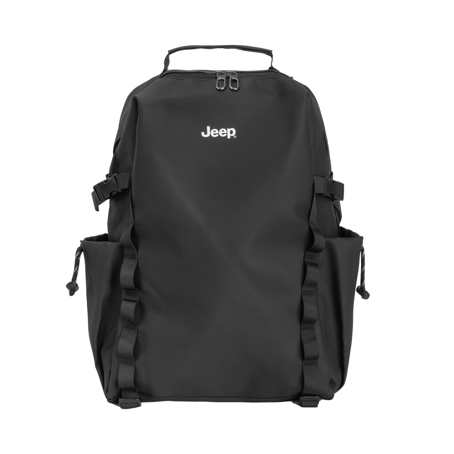 Рюкзак Jeep (черно-серый)