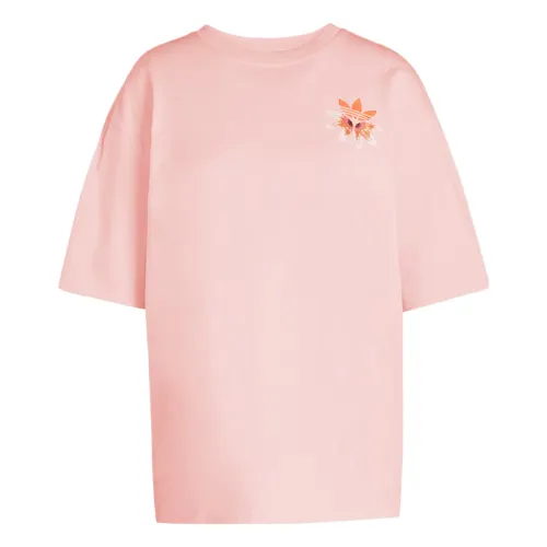 Adidas Originals Summer Glow Graphic Tee