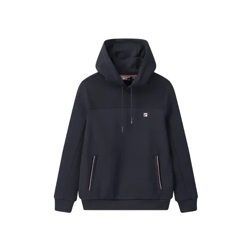 FILA Sweatshirt Men's Legend Blue