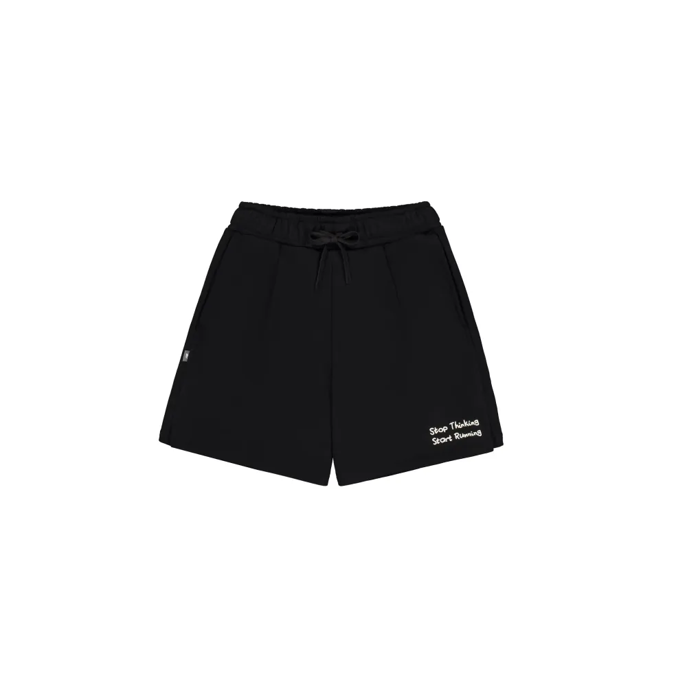 New Balance Casual Shorts Women's Black