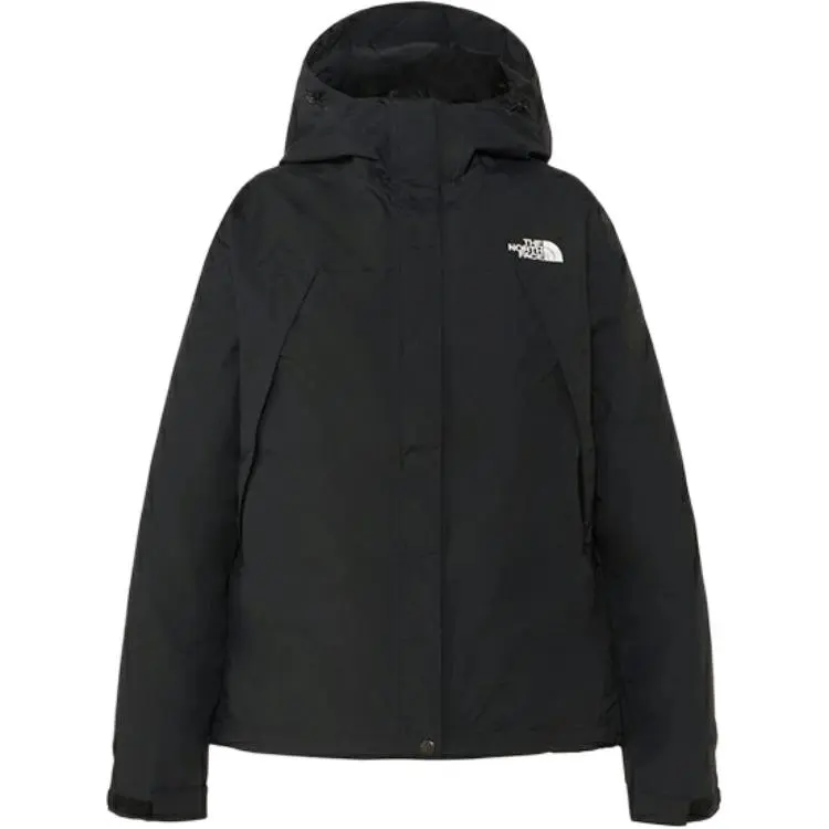 THE NORTH FACE Jackets & Coats Women's Black