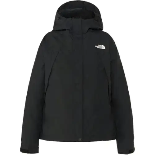 THE NORTH FACE Jackets & Coats Women's Black