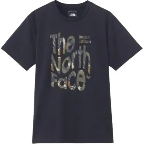 THE NORTH FACE T Shirt Women's Black