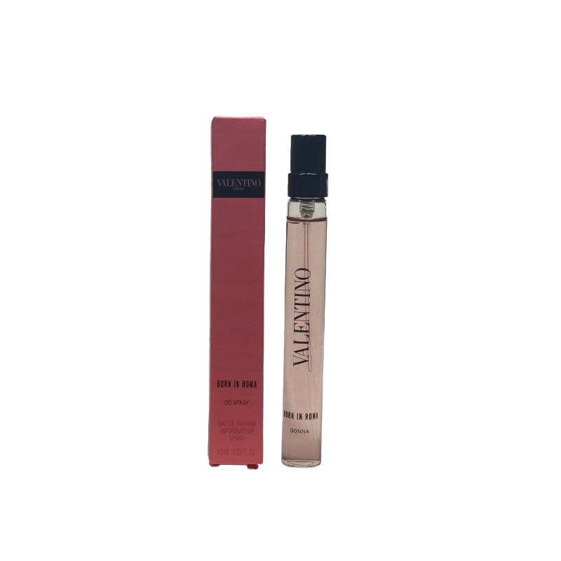 Женская парфюмерная вода Valentino Born in Roma (10ml)