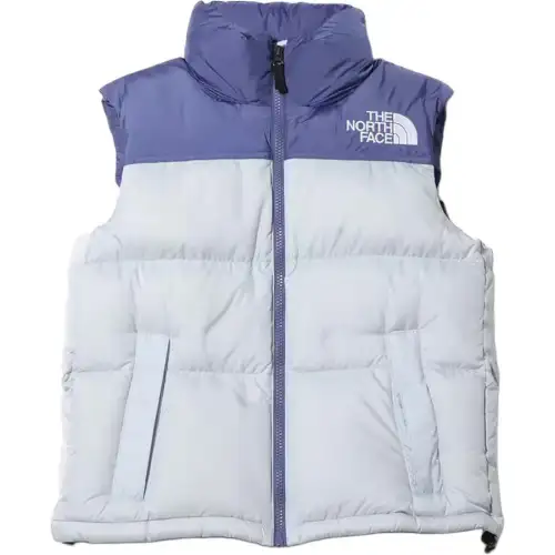 THE NORTH FACE Down Jacket Women's Blue