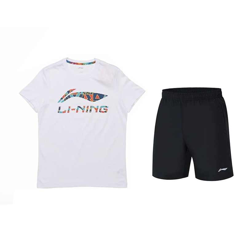 Li Ning Casual Sportswear Unisex