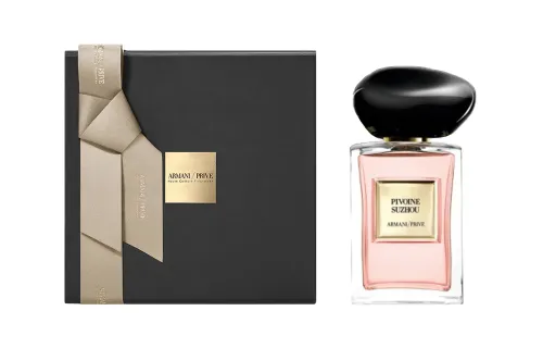 GIORGIO ARMANI ARMANI Suzhou Peony