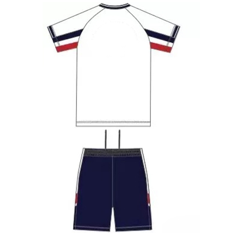 Li Ning Badminton Jersey Set Unisex