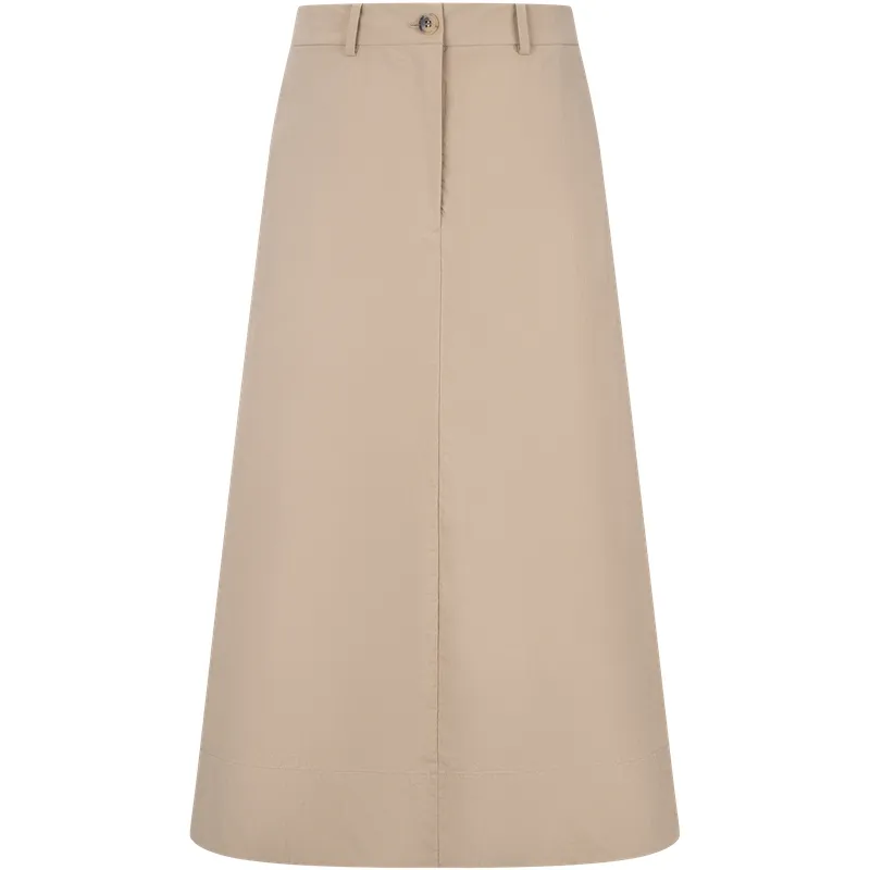 Tommy Hilfiger Casual Long Skirt Women's