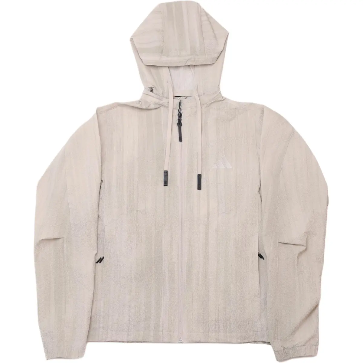 Adidas WJ SEER WV Jacket Unisex Apricot