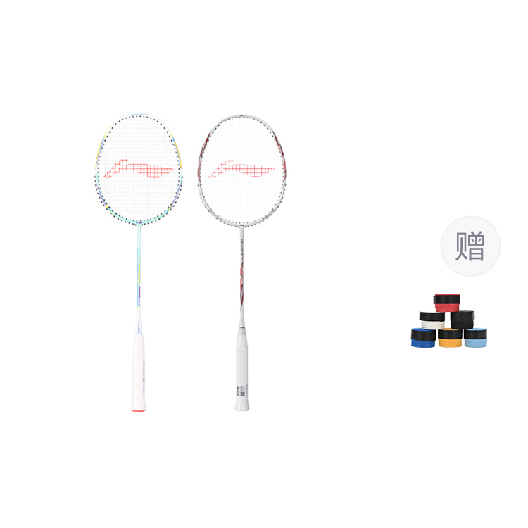 Li Ning Badminton Rackets