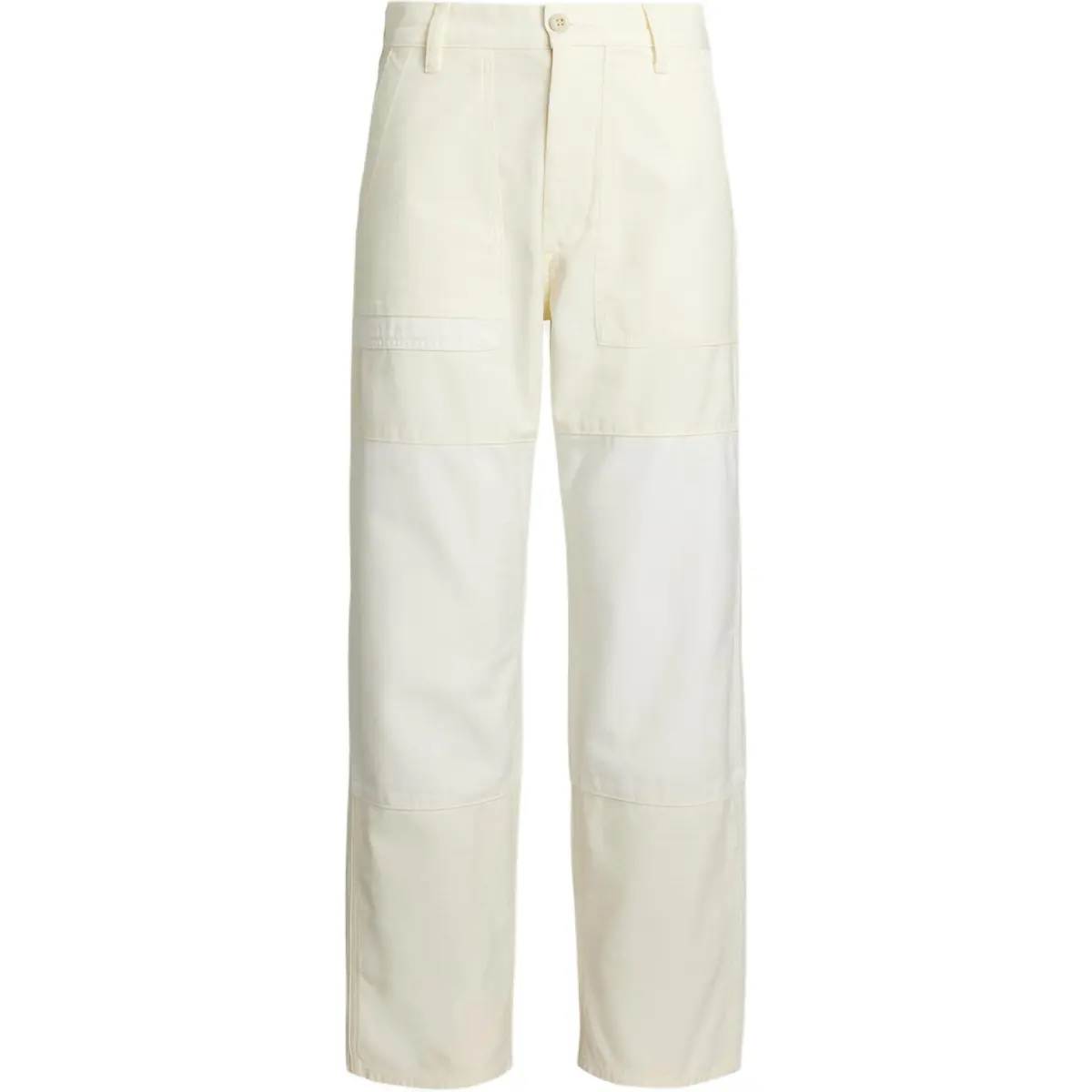 Polo Ralph Lauren panelled utility trousers