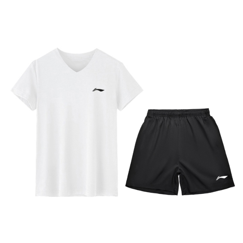 Li Ning Table Tennis Collection Casual Sportswear Unisex