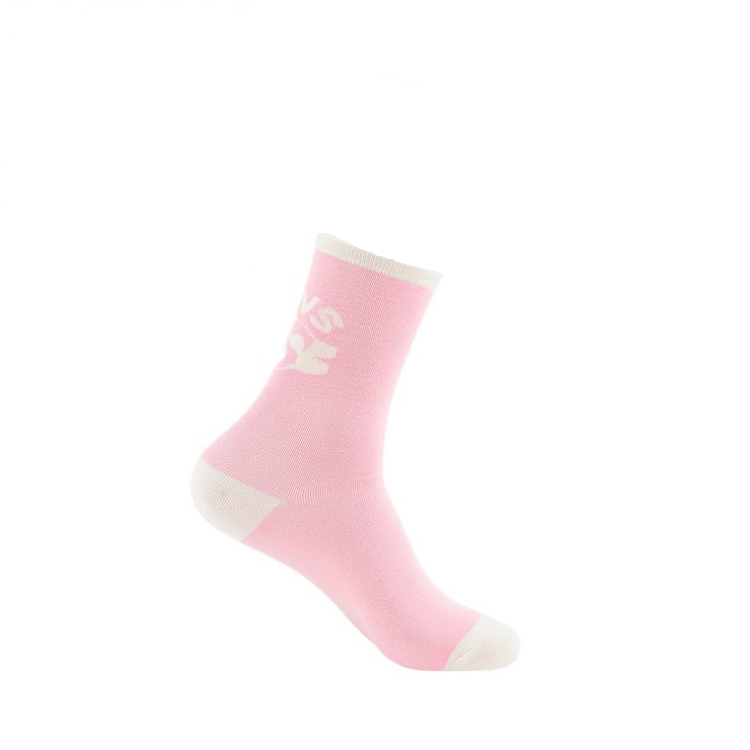 Vans Crew Socks Women’s 1 Pack Pink