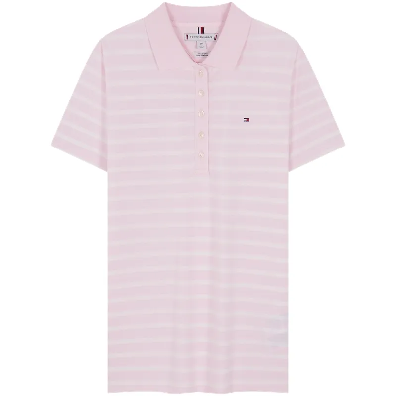 Tommy Hilfiger Polo Shirt Women's