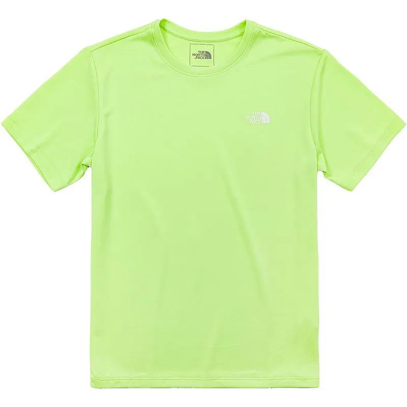 THE NORTH FACE City Landmark SS22 T Shirt Women's Green