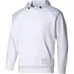 Under Armour Sweatshirt Unisex White