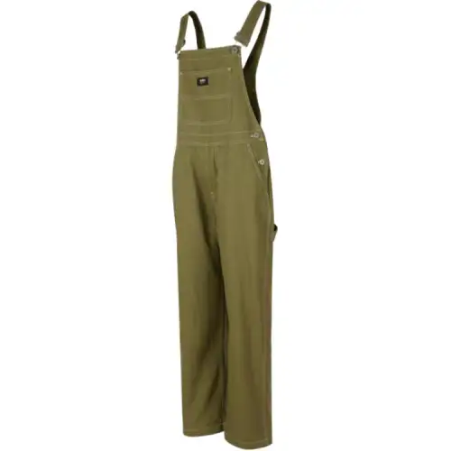 Vans Overalls Women's Olive Moderate Overalls