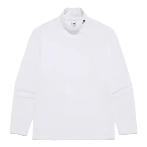 THE NORTH FACE Regular T Shirt Women's White