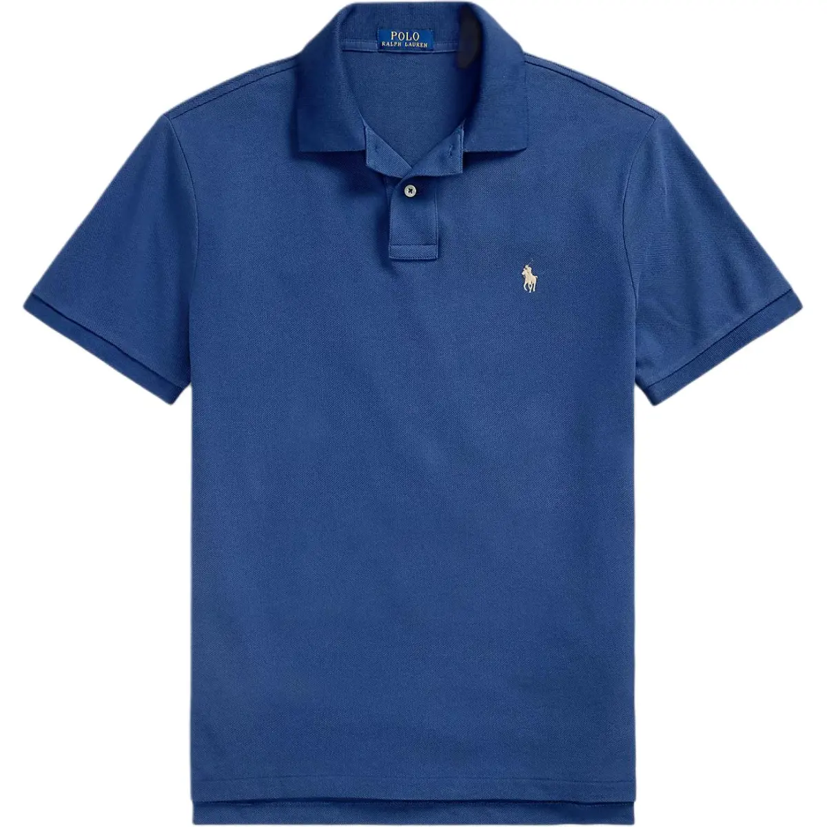 Polo Ralph Lauren Mesh Polo Shirt
