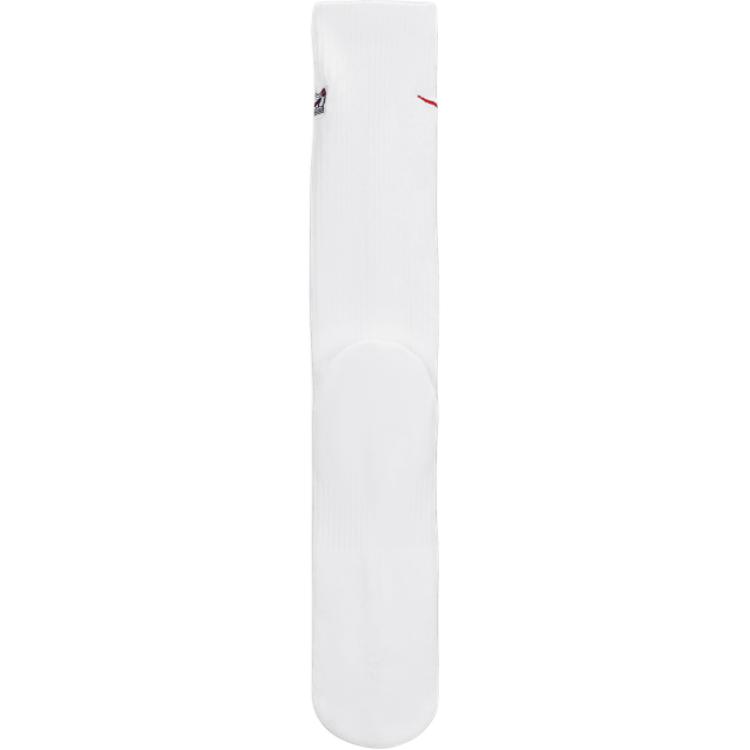Nike SS25 Crew Socks Unisex 1 Pack White