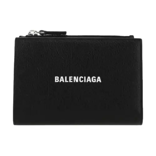Balenciaga Wallets