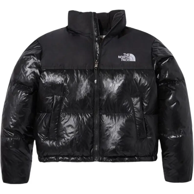 THE NORTH FACE Down Jacket Women's Black