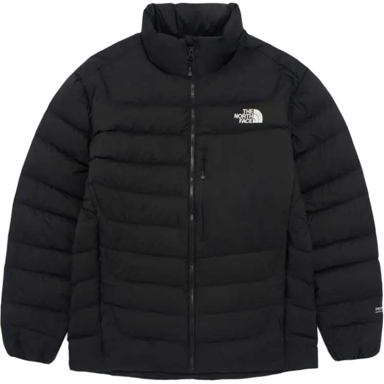 THE NORTH FACE Down Jacket Unisex Black