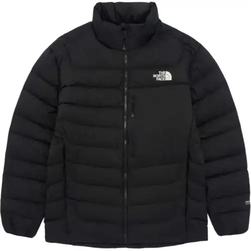 THE NORTH FACE Down Jacket Unisex Black
