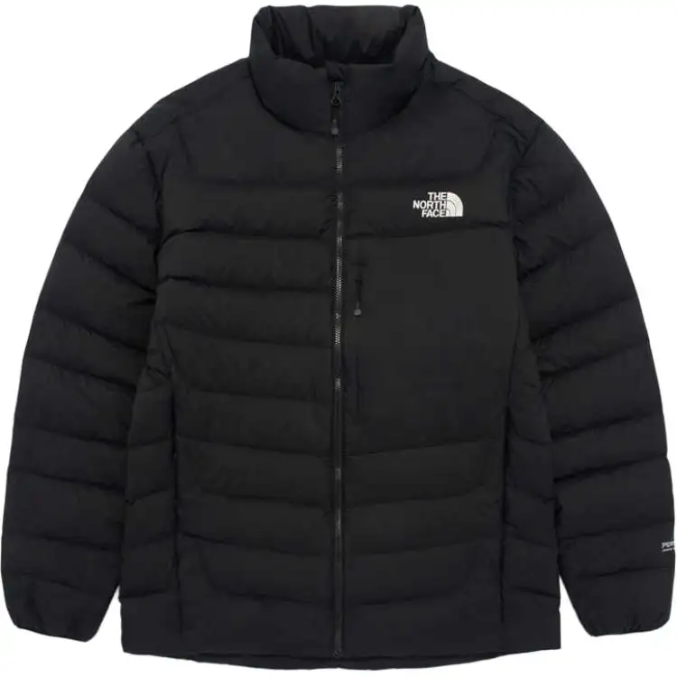 THE NORTH FACE Down Jacket Unisex Black
