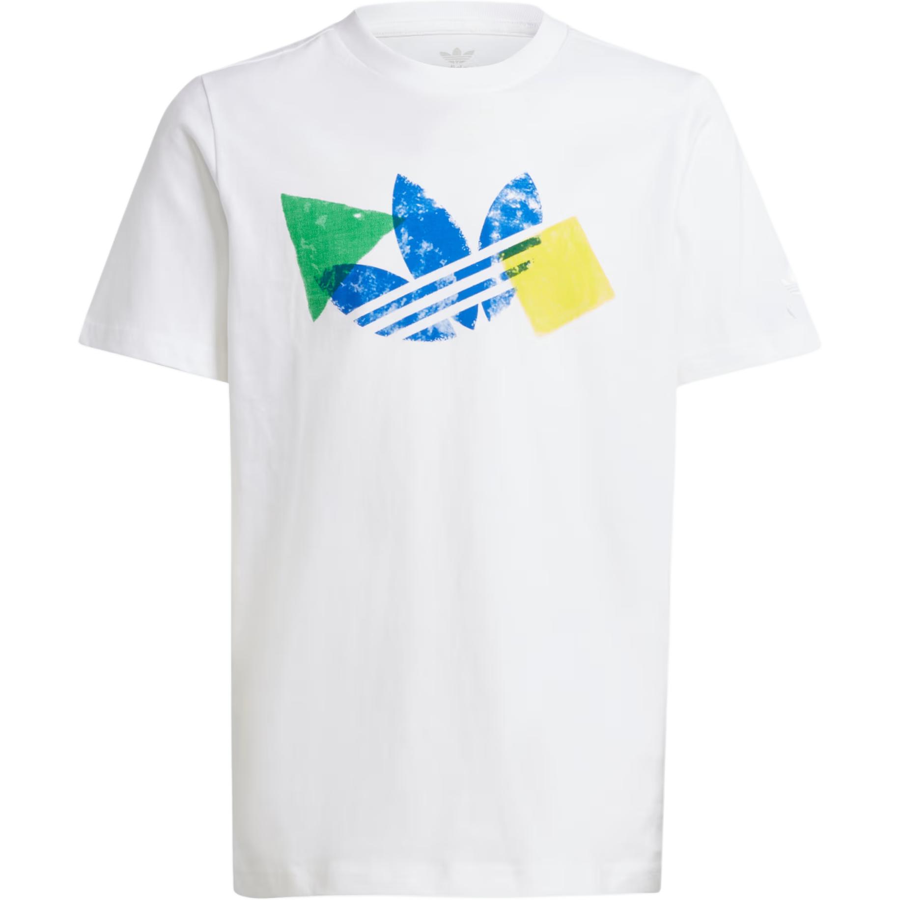 Футболка adidas Originals (белая)