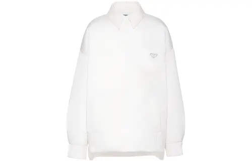 Light Re-Nylon padded jacket