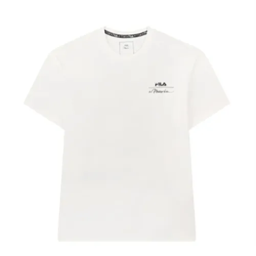 FILA x 3.1 Phillip Lim T Shirt Men's Ivory