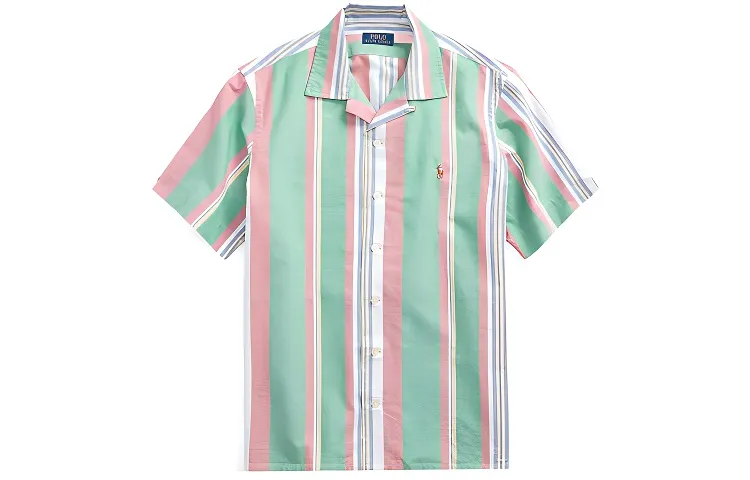 Polo Ralph Lauren Shirt Men's Green