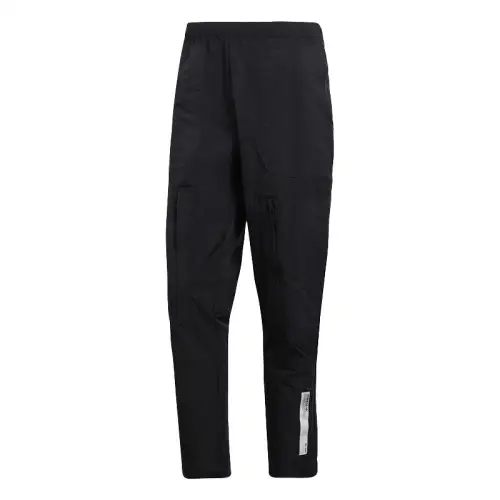 Adidas Originals Knitted Sweatpants Men's Black