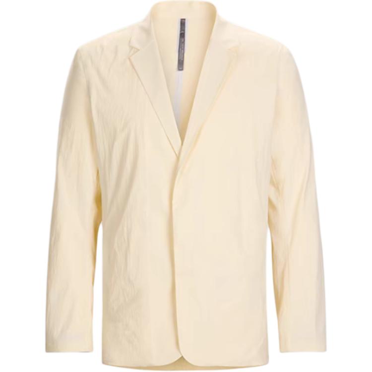Мужской пиджак Arcteryx Blazer LT Veilance (черный)