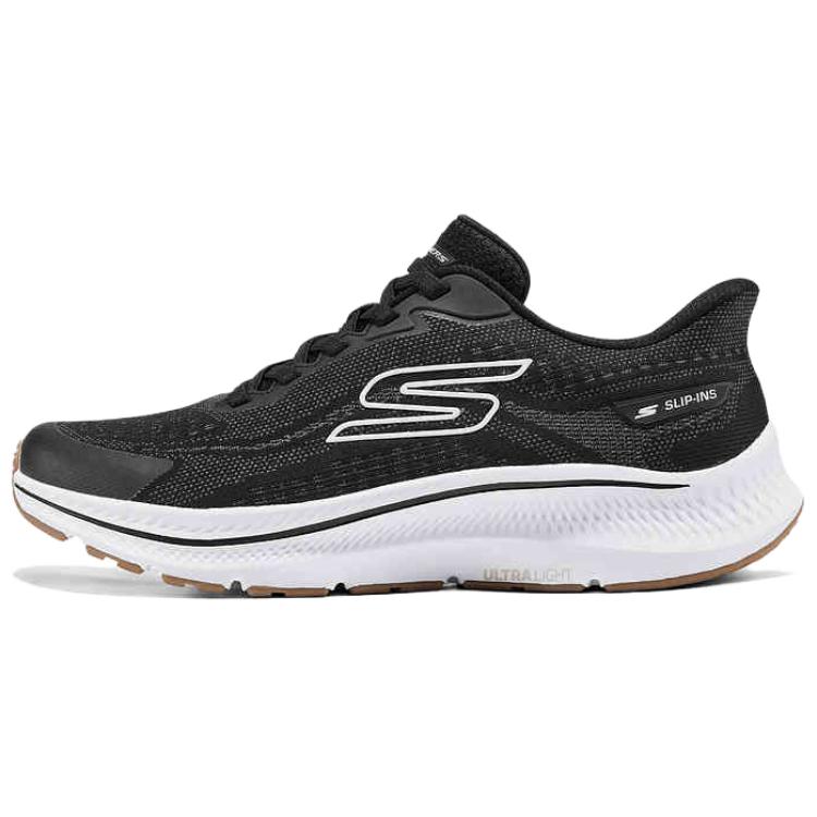 Skechers MEN’S GO Breathable Cushioning Abrasion Resistant Lightweight Balance Support Anti Rollover Low top
