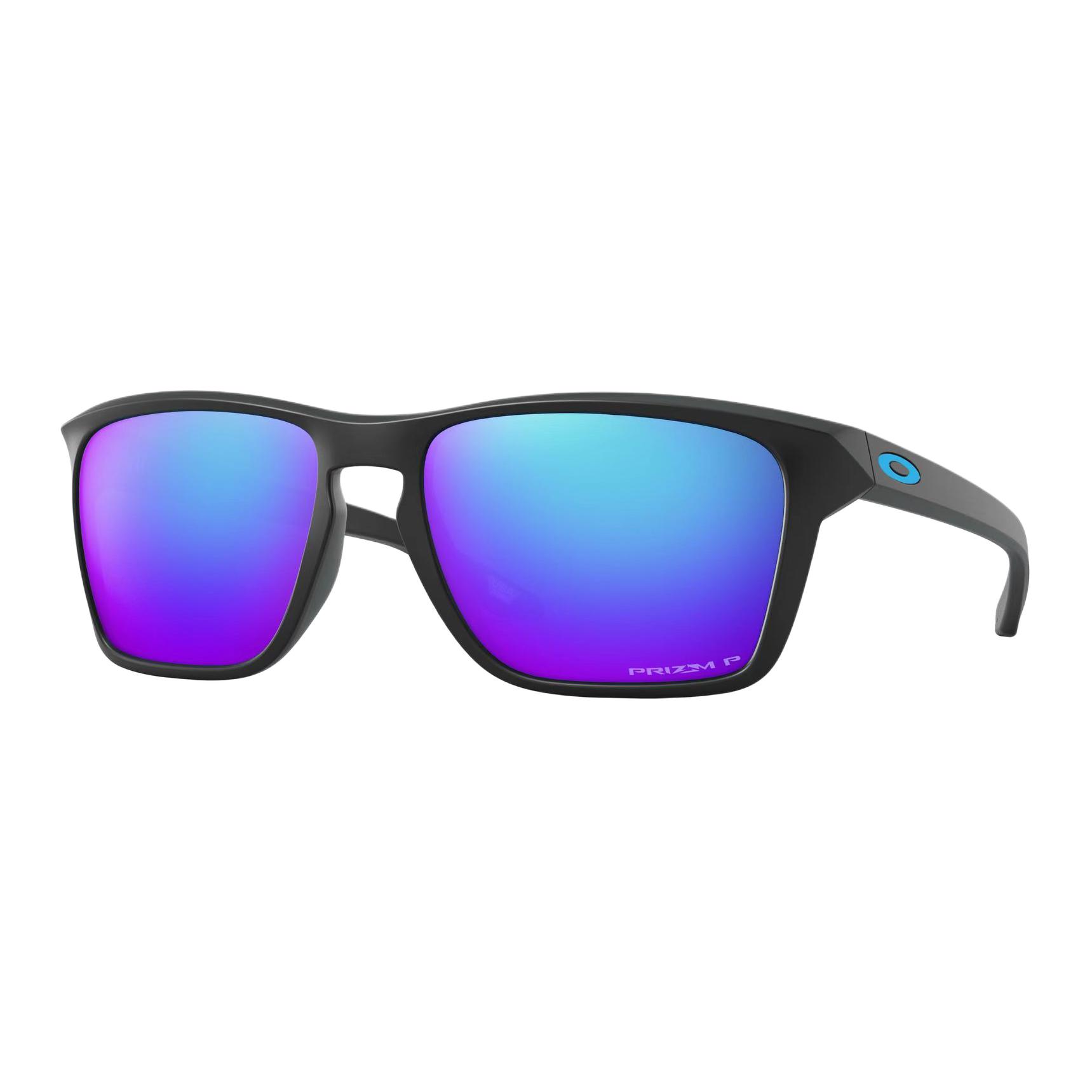 Очки Oakley 9448F-04 (черные)