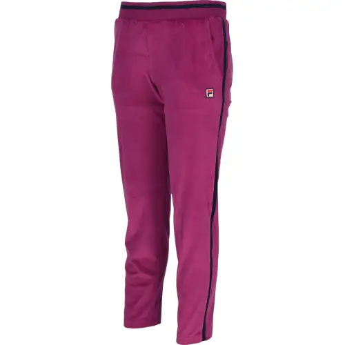 FILA Casual Pants Women's Fuchsia