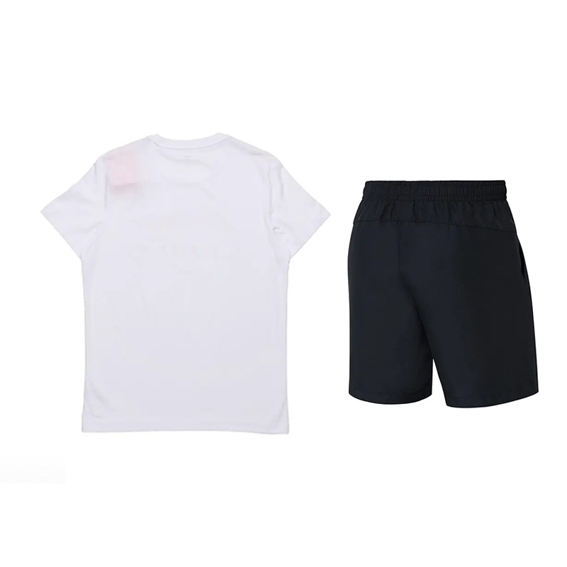 Li Ning Casual Sportswear Unisex