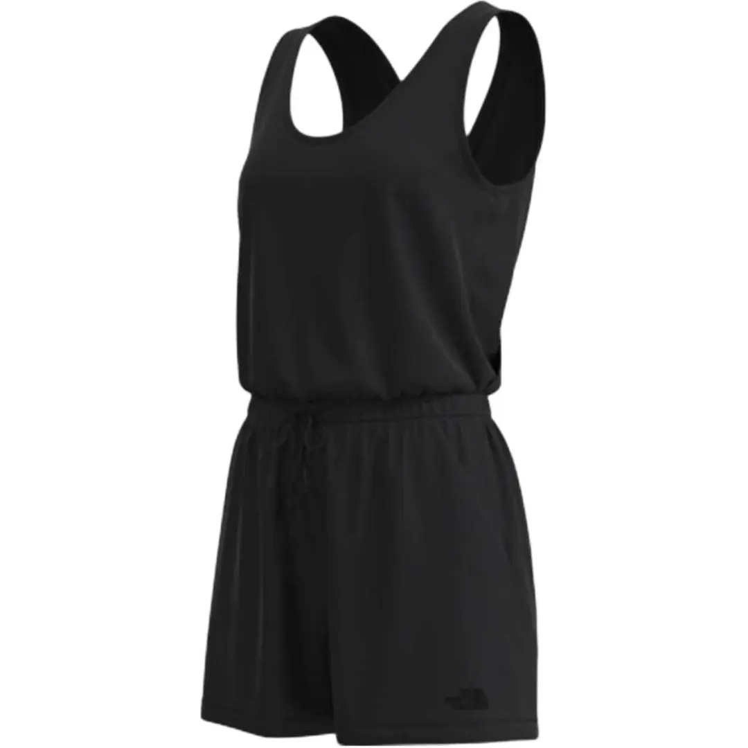 THE NORTH FACE Jumpsuit Women's Black