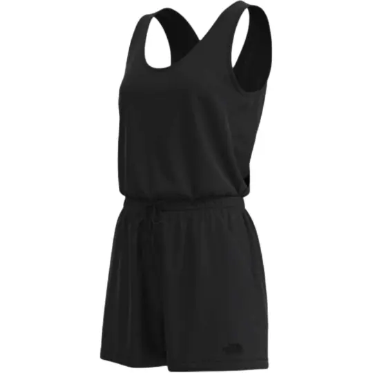 THE NORTH FACE Jumpsuit Women's Black