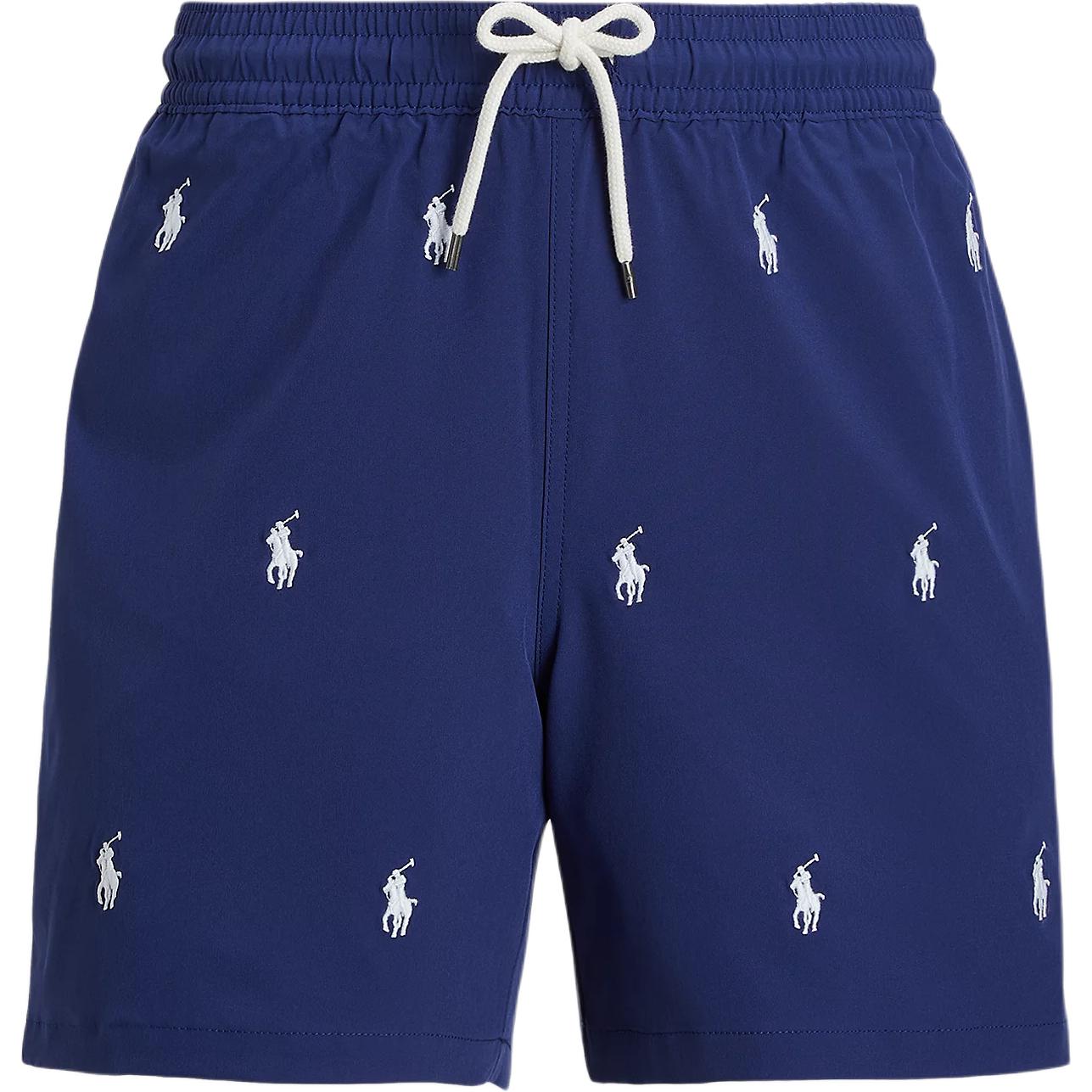 Polo Ralph Lauren Beach Shorts Men’s Blue