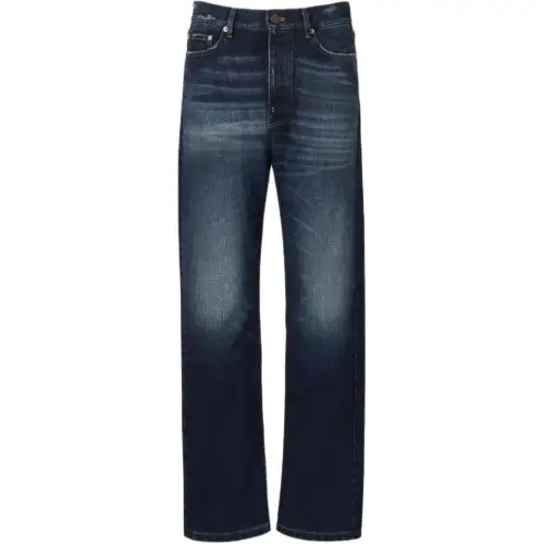 Balenciaga Straight Leg Jeans