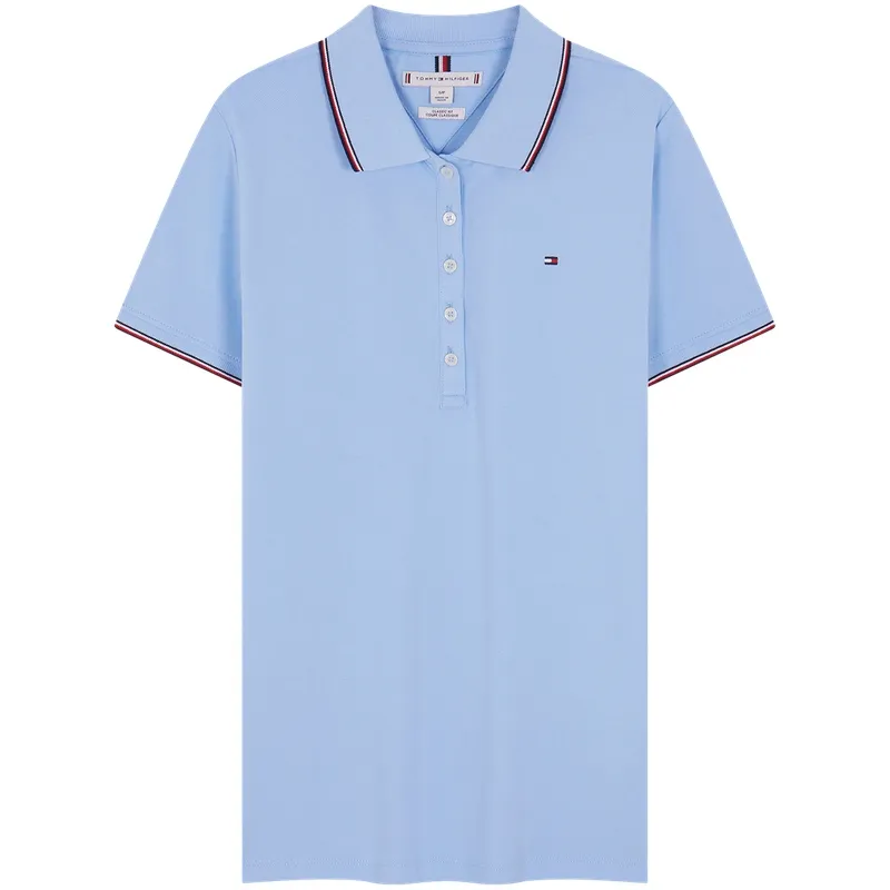 Tommy Hilfiger Polo Shirt Women's