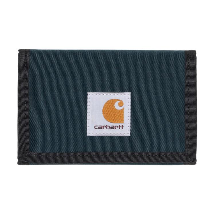 Сумка Carhartt WIP (зеленая)
