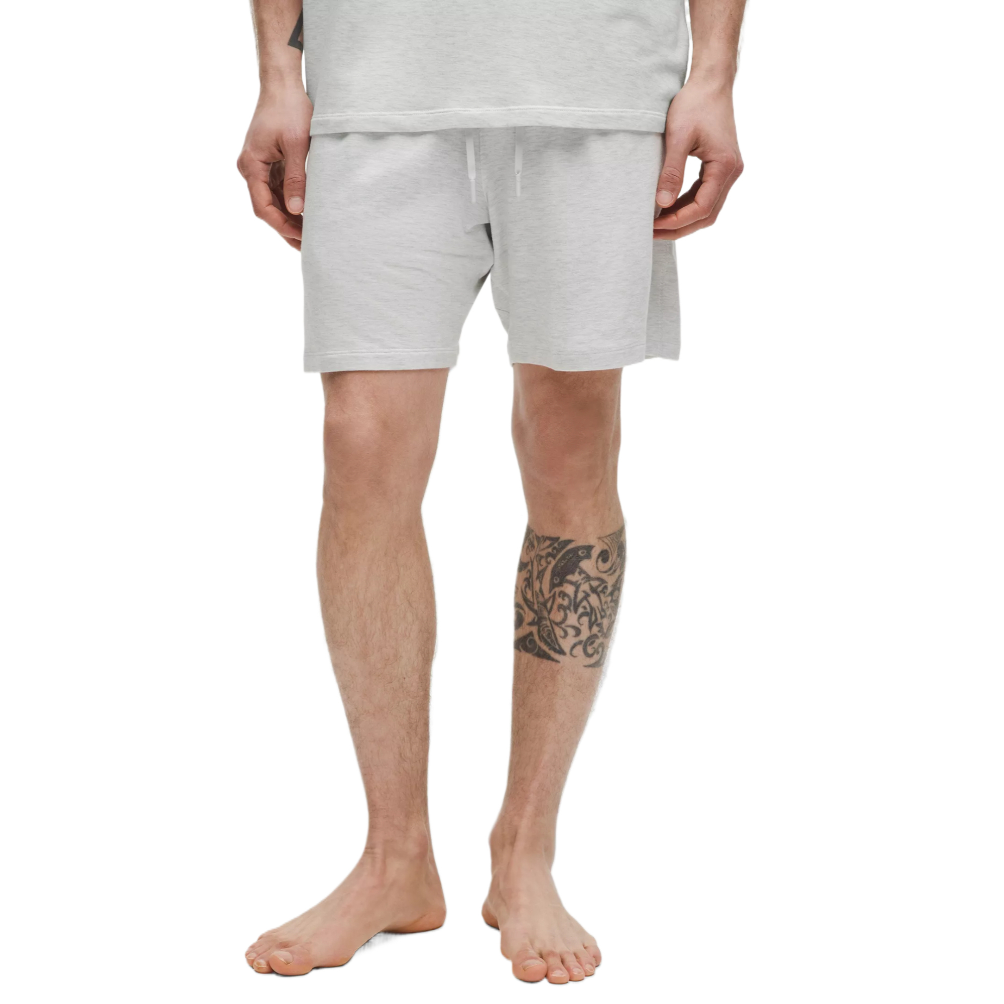 Lululemon Relaxed Fit Sports Shorts 7′ Men’s