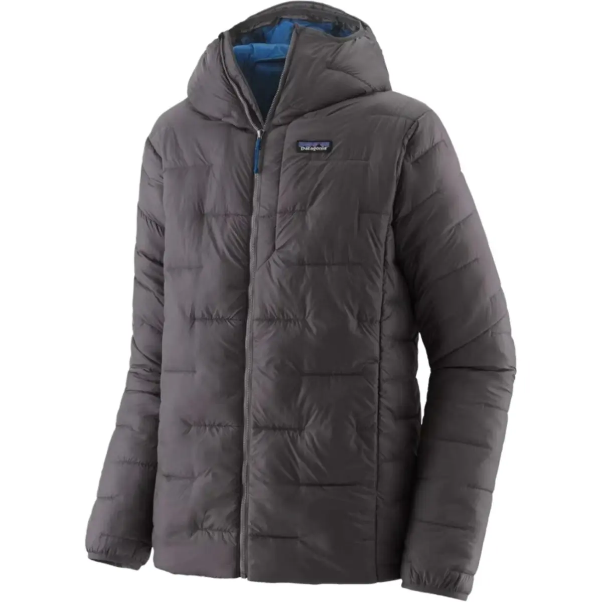 Patagonia Micro Puff Puffer Jacket Men's Dusty Gray