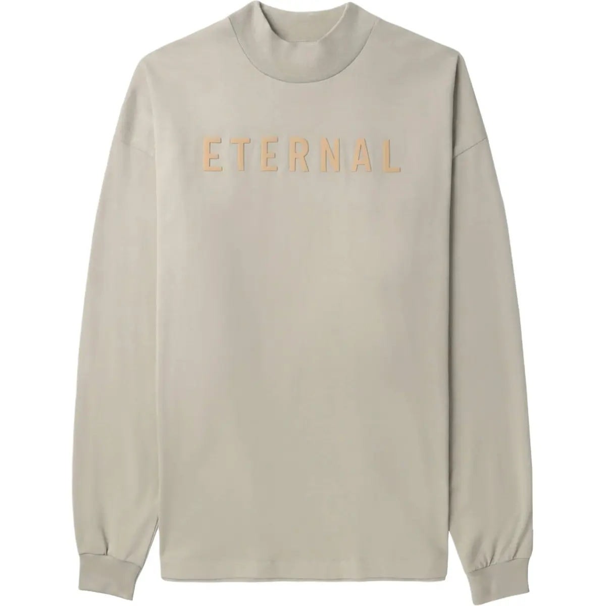 Fear Of God Sweatshirt Men's Khaki
